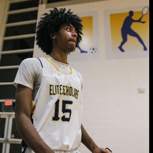 Eric Batchelor mugshot