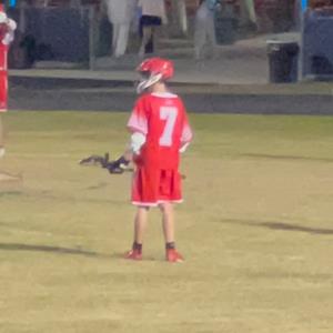Dylan Heger