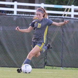 Katie Coble