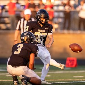 Caden Hanson mugshot