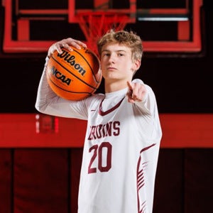 Aiden Peterson