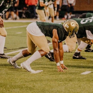 Christopher Mceachin mugshot