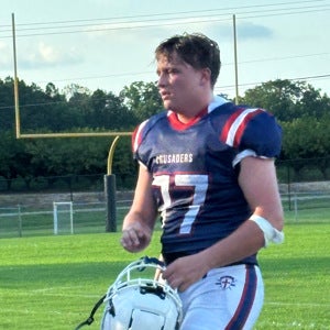 Jay Riddle