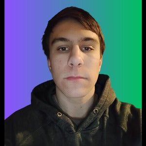 Ben "Jam" Reed mugshot