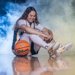 Lizie Froloff mugshot