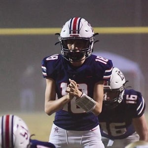 Cross Williams mugshot