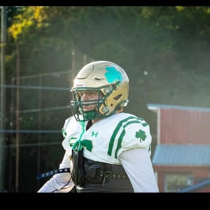 Preston Bevill mugshot