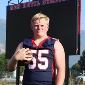 Brigham Penrod