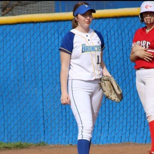 Hannah Slimp mugshot