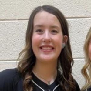 Braeleigh Blosser mugshot