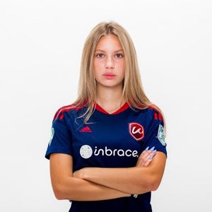 Isabelle Mut