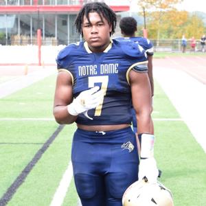 Antwan Davis mugshot