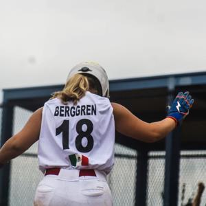 Mady Berggren