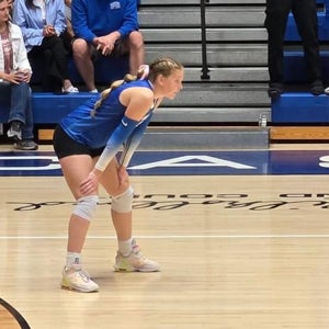 Lily Rockhold