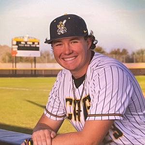 Cam Schmidt