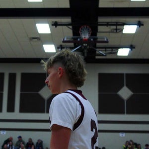 Slate Myers
