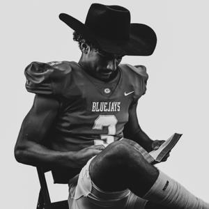 Kolten Carlock mugshot