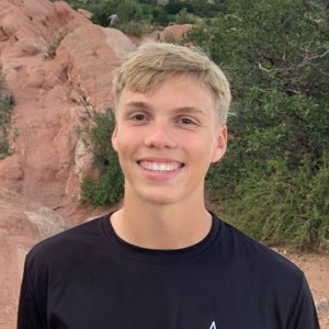 Caleb McCracken