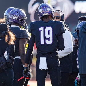 Damarion Robertson