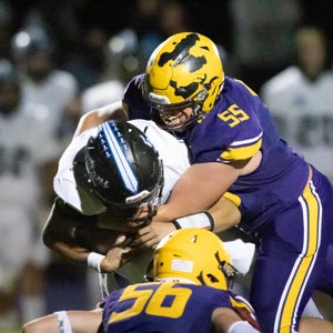 Connor Anthes mugshot