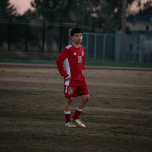 Alidio Diaz