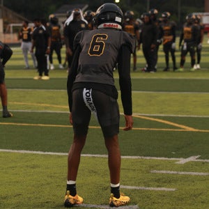 Amari Matthews