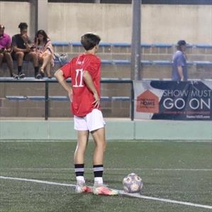 Jack De simone mugshot