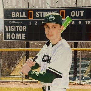 Gavin Sword