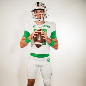 Lincoln Graf mugshot