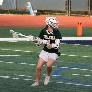 Jameson Meyer mugshot