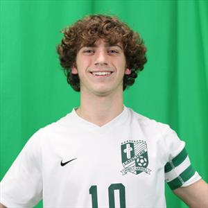 Christopher Larussa mugshot