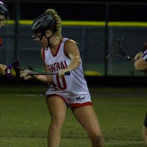 Molly Keydel