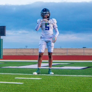 Kason Haynie mugshot