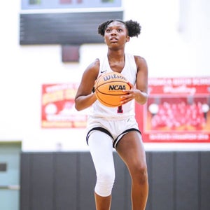 FAITH BROWN