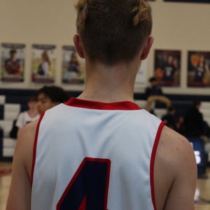 Ryan Smithson