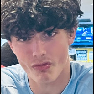 Kelton Strickland mugshot