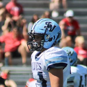 Isaac Maynard