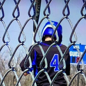 Gage Pinson