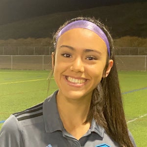Samantha Solorzano