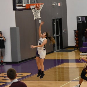 Ashlyn  Jarosek mugshot