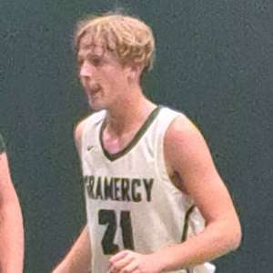 Bryce Lowry