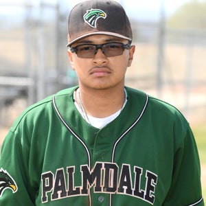 JOSHUA ESPINOZA mugshot