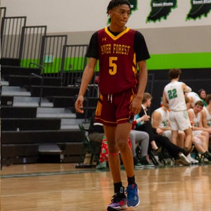 Jaden Walker
