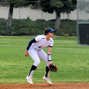 Zoey Galindo mugshot