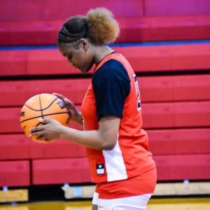 DA'NARIYAH WILLIAMS