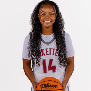Gabrielle Mays