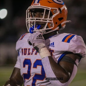 Andre Peters mugshot