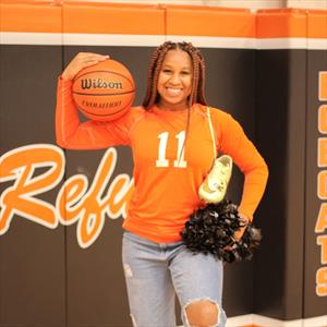 Bradi Fox-smith mugshot