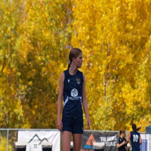 Thea Armistead mugshot