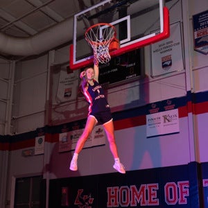 KAYLYN CHERRY